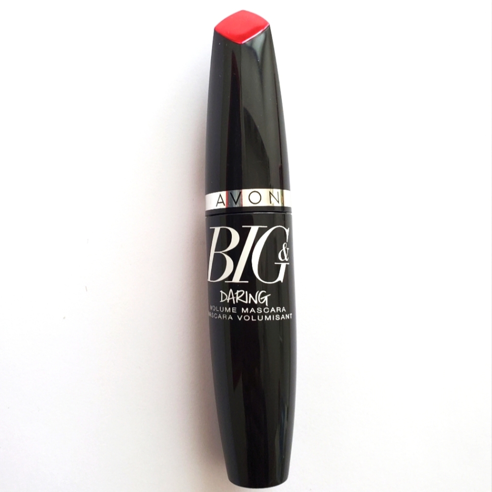 Avon Big & Daring Volume Mascara - Blackest Black